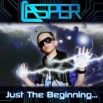 Casper Just the beginning