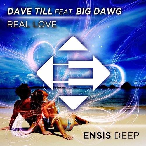 Dave Till Big Dawg Real Love