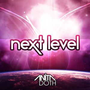 Next Level - Cover