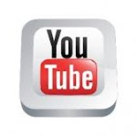 youtube button
