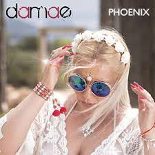 Damae Phoenix