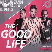 Nils Van Zandt Good Life