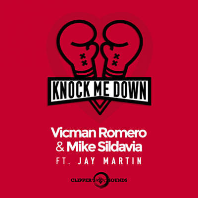 Vicamn Romero jay martin knock me down